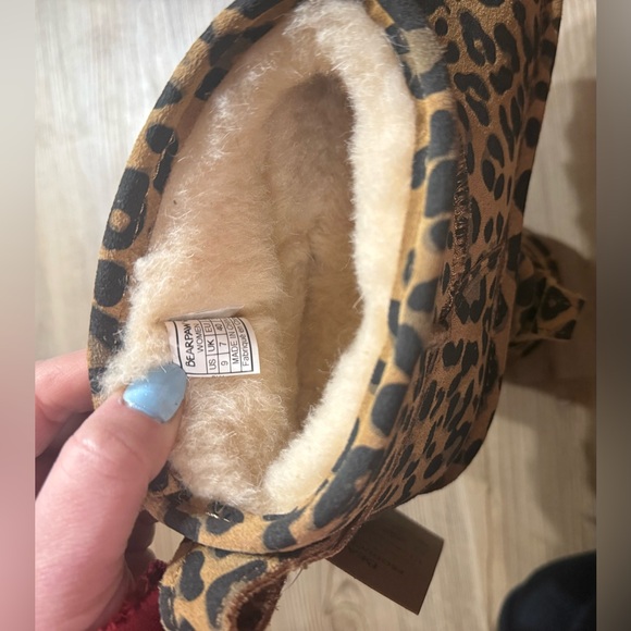 BearPaw Shorty Exotic - Picture 6 of 8